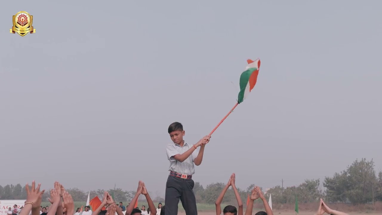 Republic Day Celebration 2026