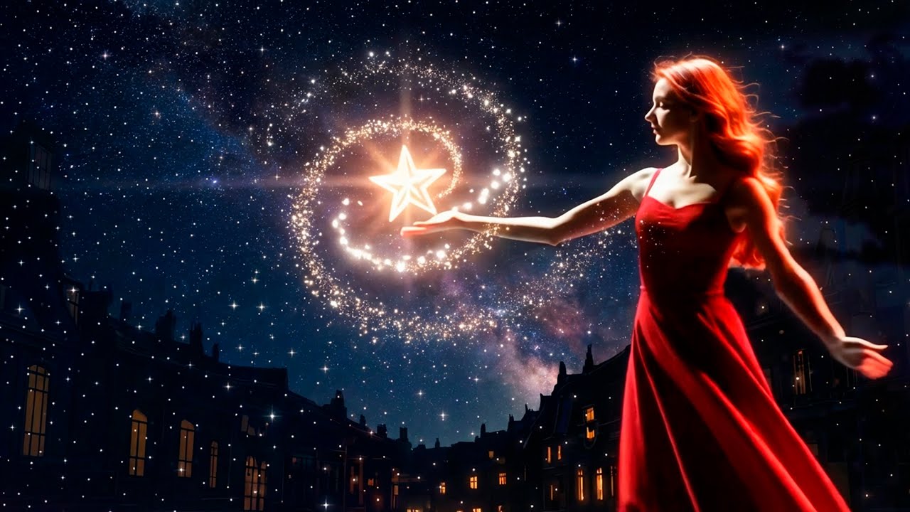 CharFutur - Inside Your Soul ➧ 4K (UHD) Video