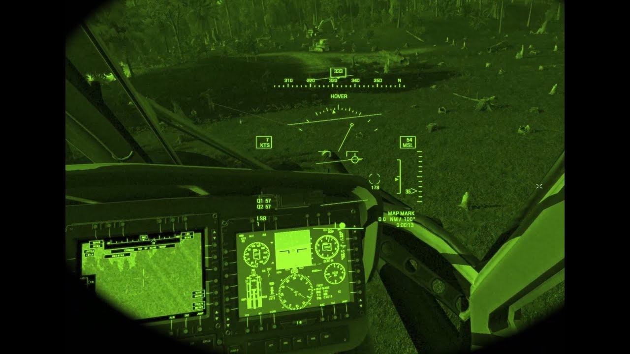 Cold War Special Forces Arma 3 HALO Operation