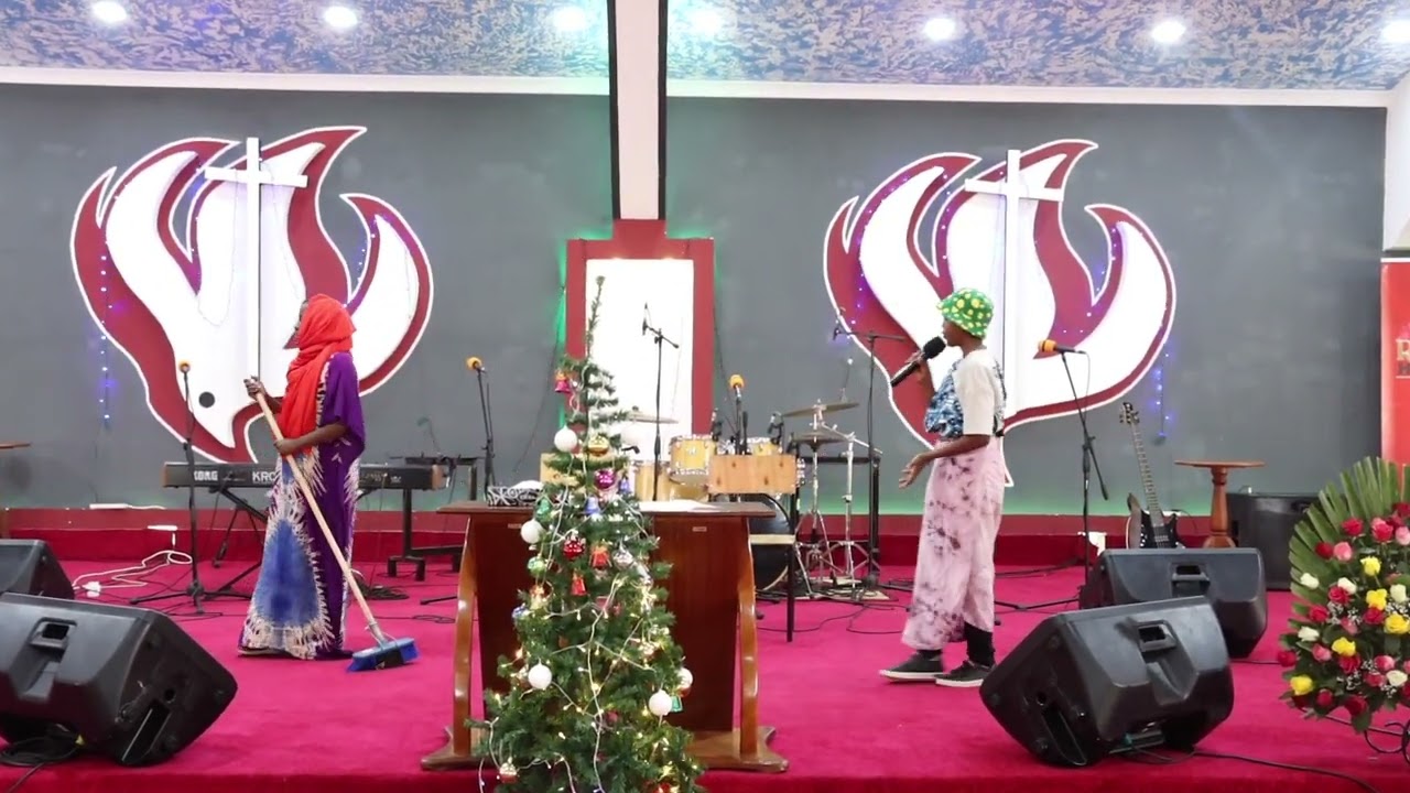 Christmas Cantata -CITAM Eldoret, December 11, 2022