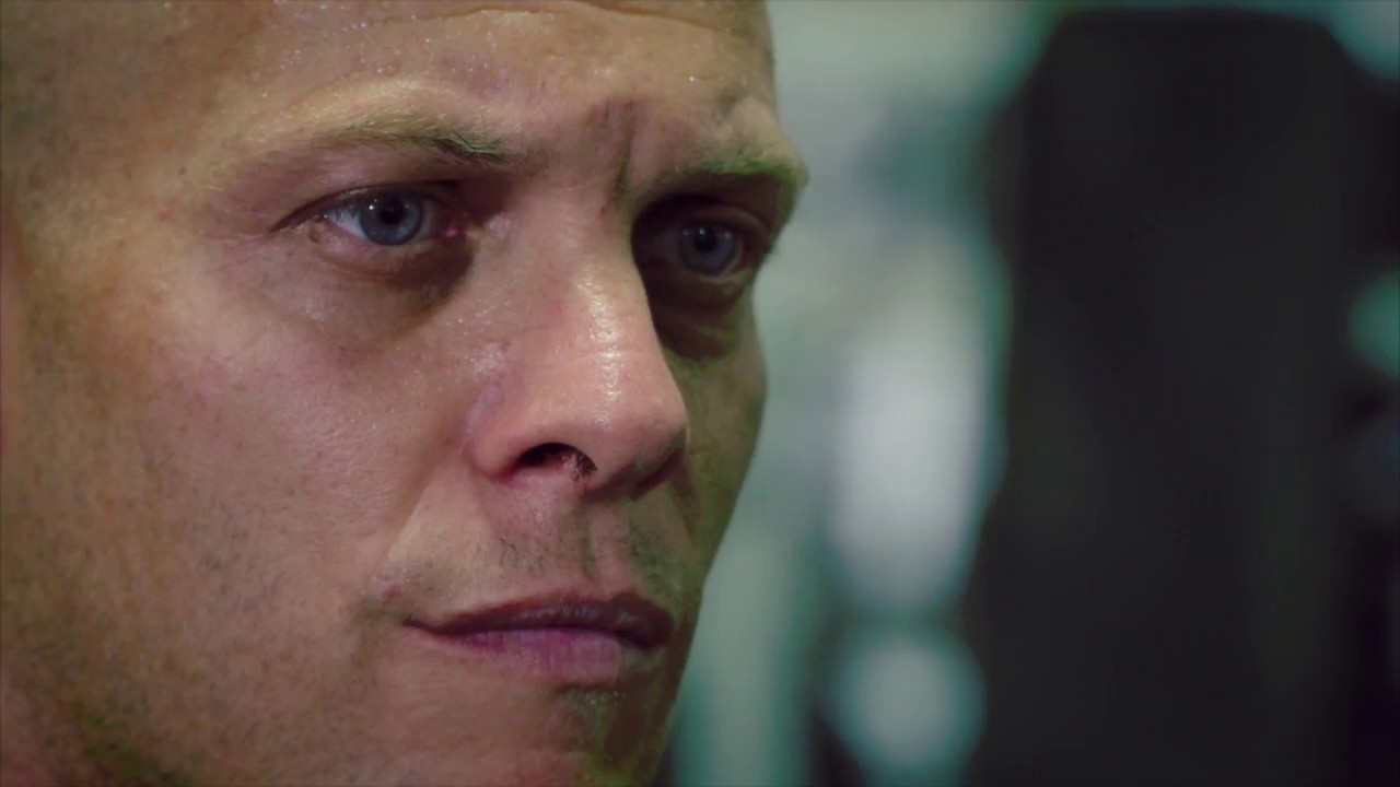 Jason Norris - Michael W. Haley Graduate of the Year