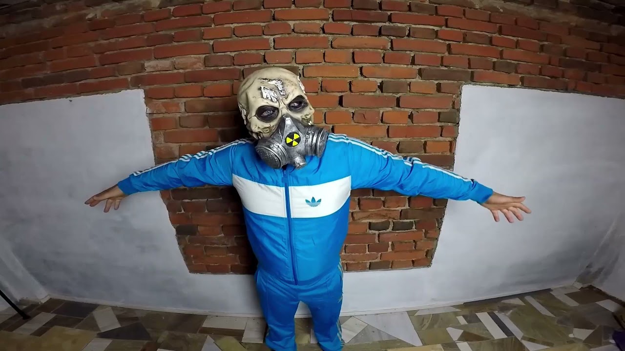 KIMIK - WCIĄGA MNIE VIXA (PROD. JULAS)