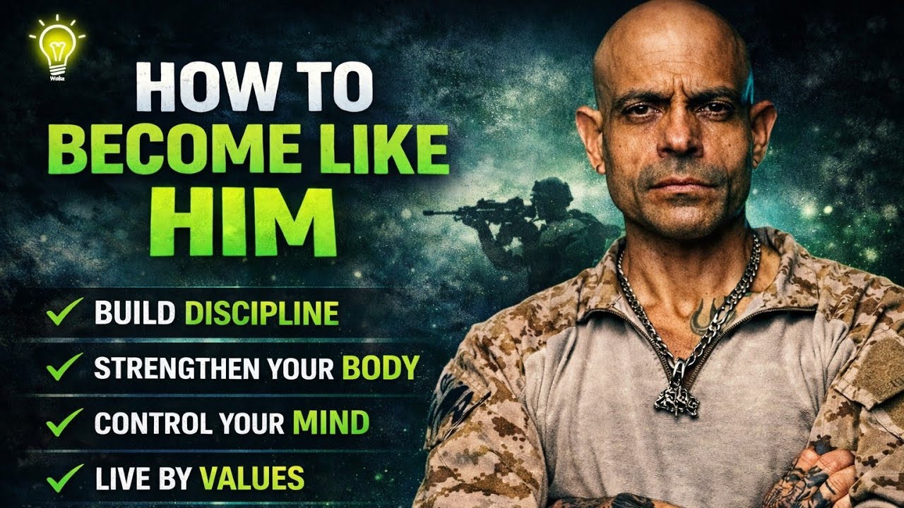 🎖️ HOW TO BECOME LIKE COLONEL| SHIVENDRA KANWAR___Life changeing video 😶&zwj;🌫️