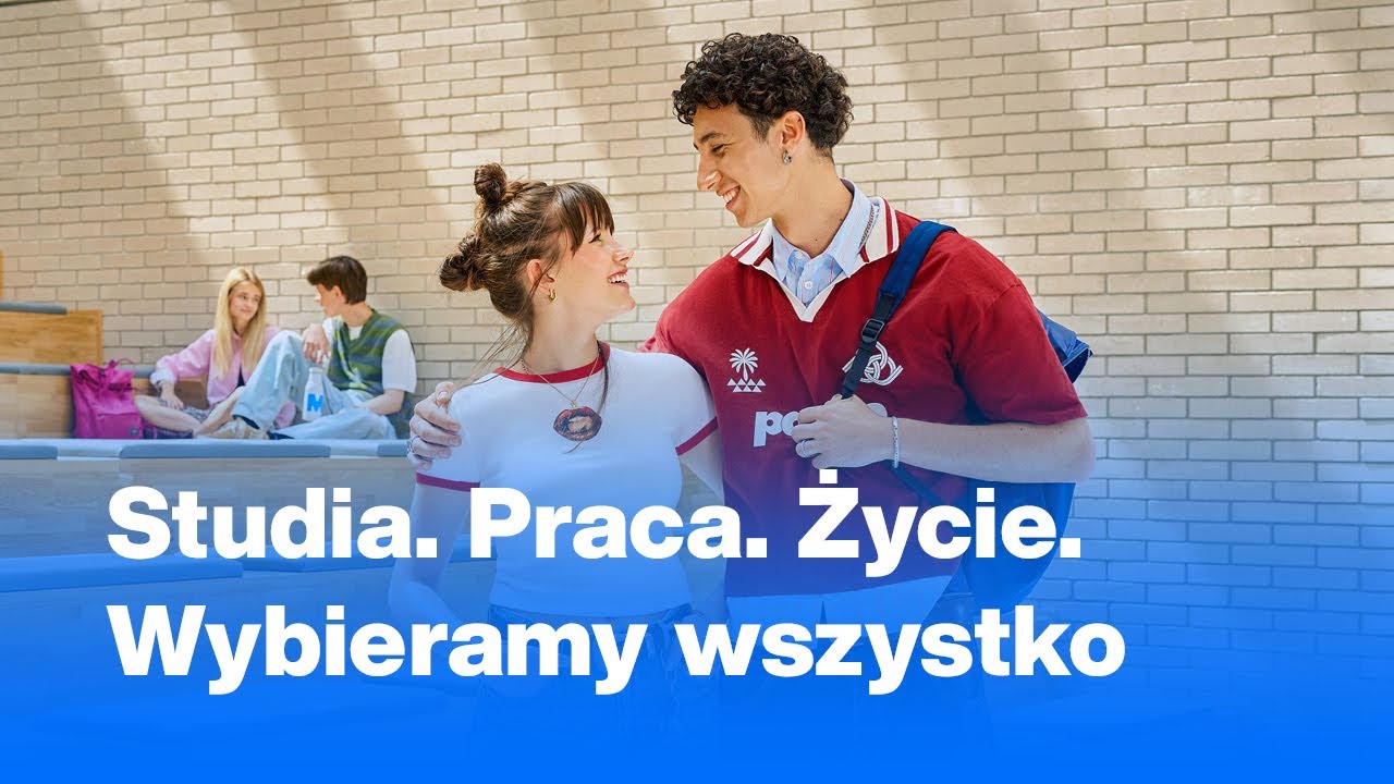 Studiuj po swojemu
