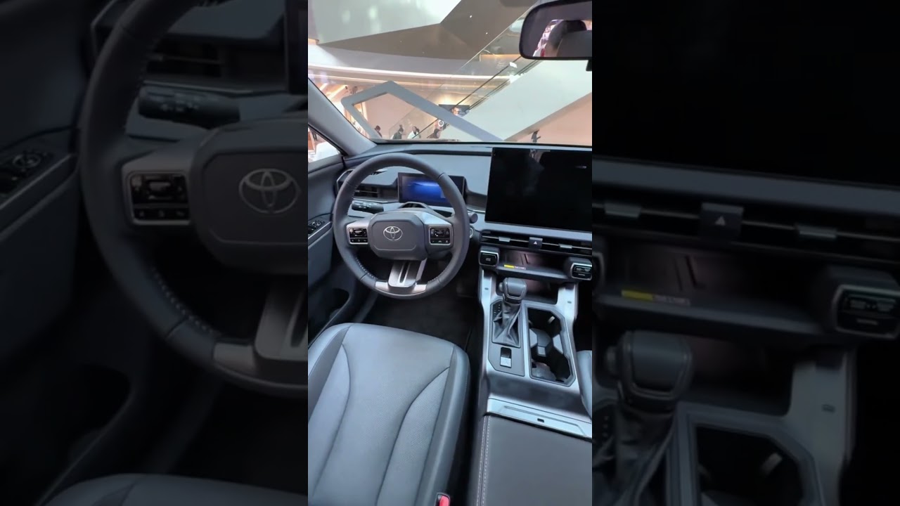 2026 RAV4 Woodland 2.0 First Look: New Hybrid Powertrains, Tech & Rugged Design.