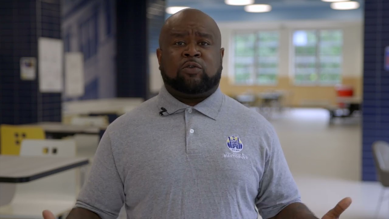 The School at Marygrove | Detroit Public Schools Community District