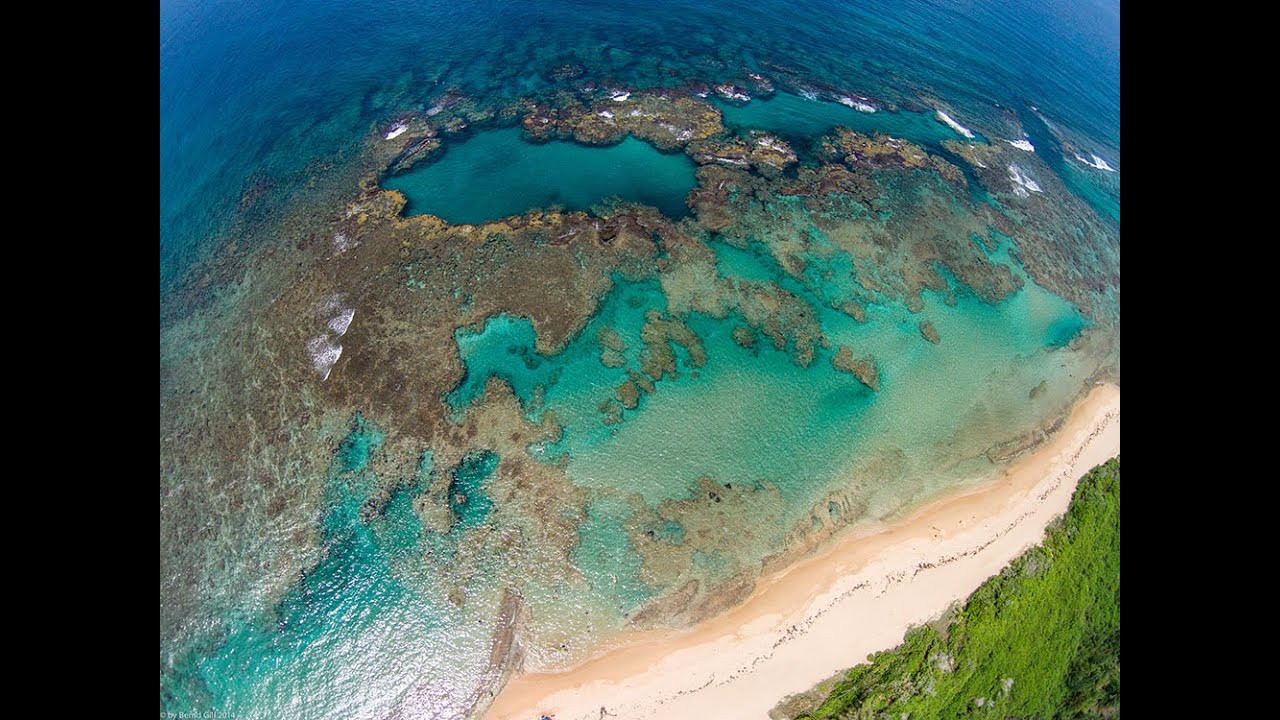 Puerto Rico - Beaches in the Northwest