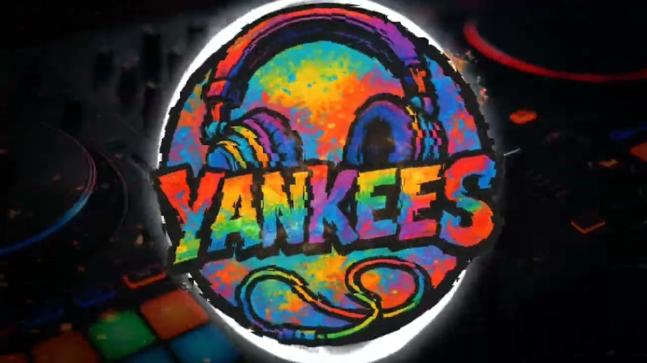 OMD   Maid of Orleans Joan of Arc   ( Cover by YANKEES)