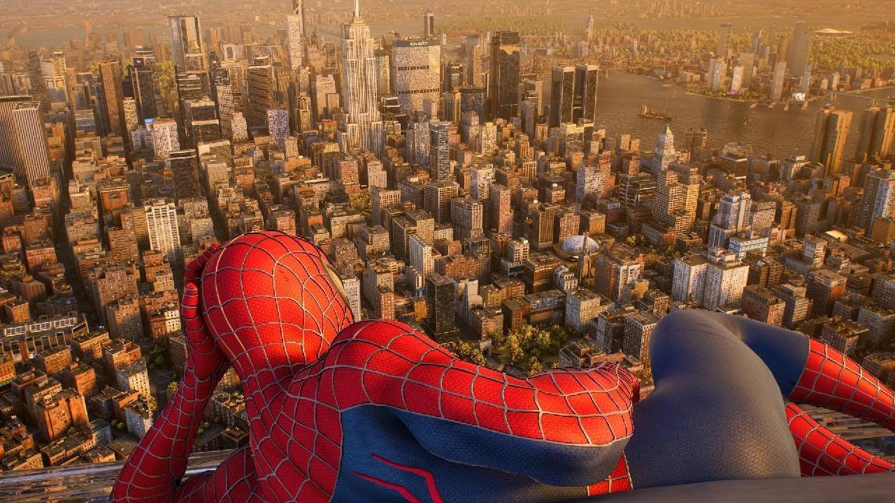 Marvel's Spider-Man 2