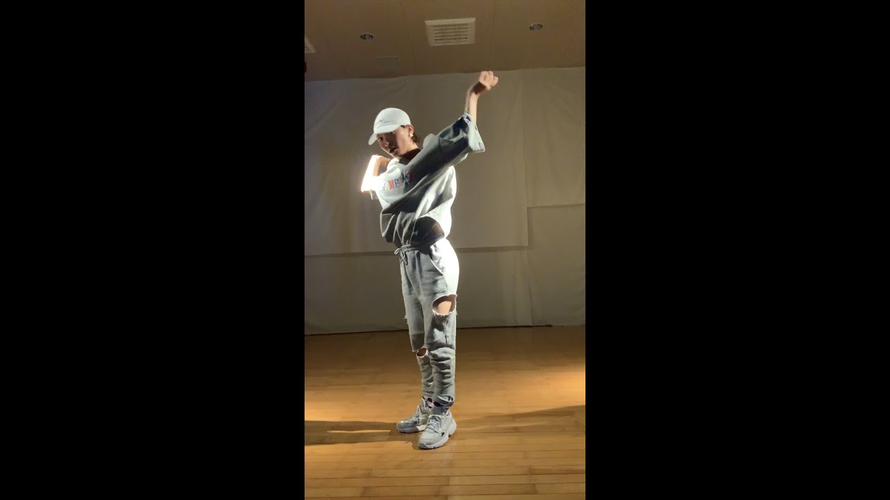 2020 ASUKA Yazawa dance class
