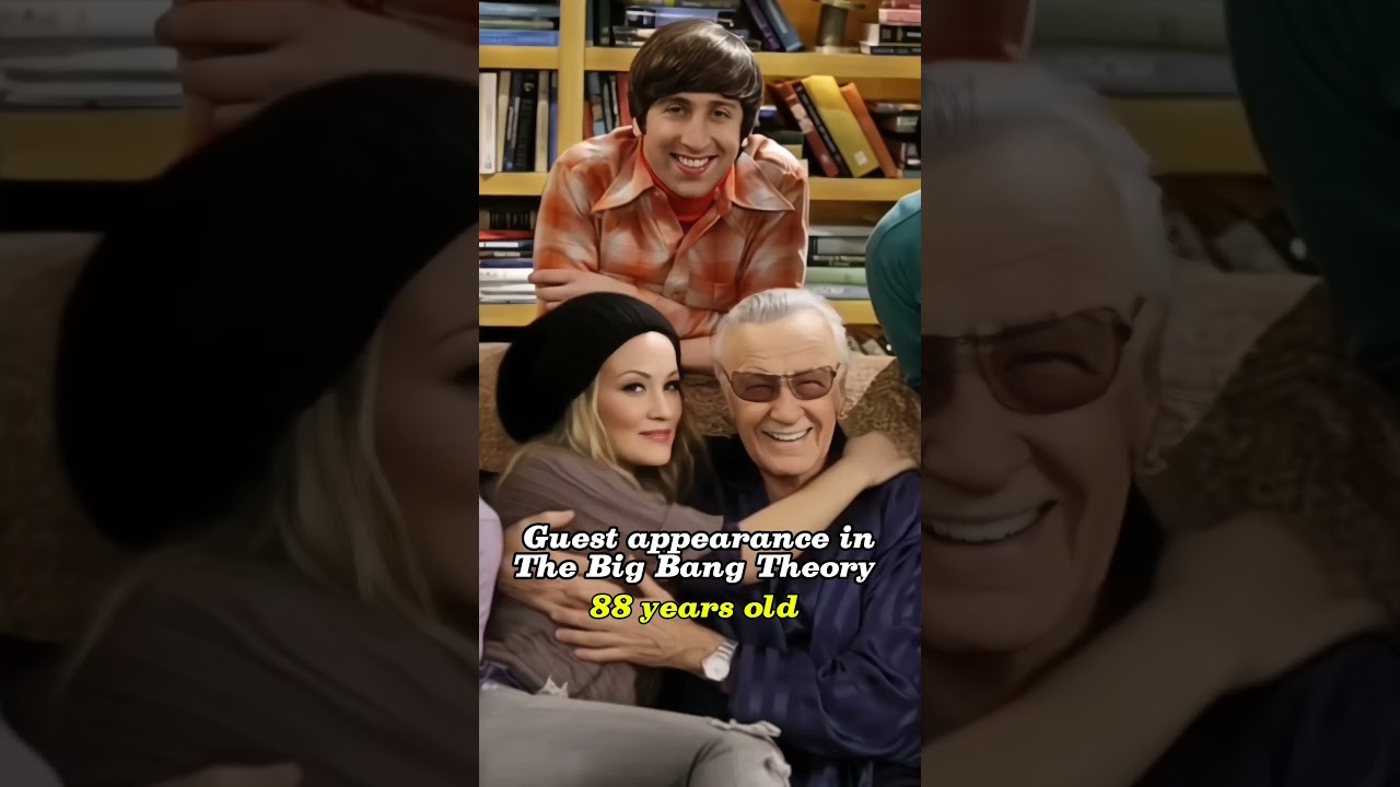 RIP Stan Lee (1922-2018) - The Creator of The One Above All 