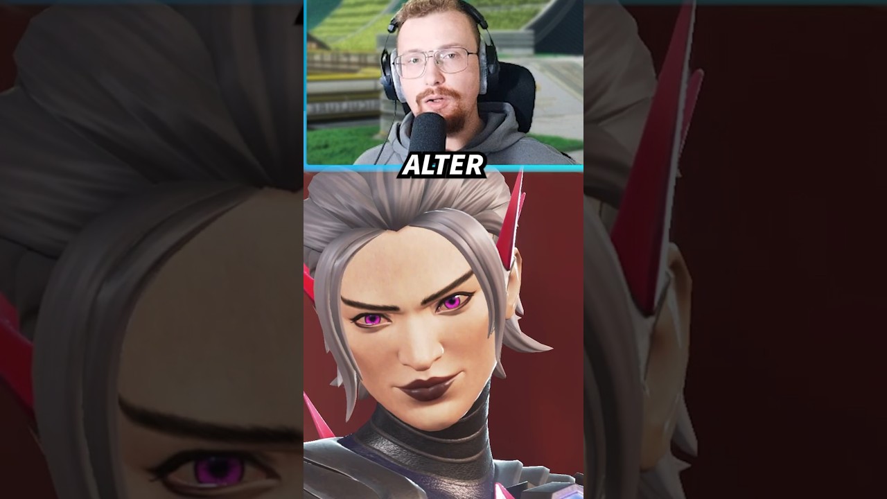 NEW Alter And Ballistic Nerfs 😲