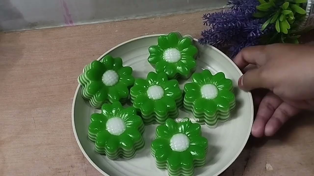PUNYA TEPUNG TAPIOKA BUAT KUE SATU INI DI JAMIN JADI REBUTAN