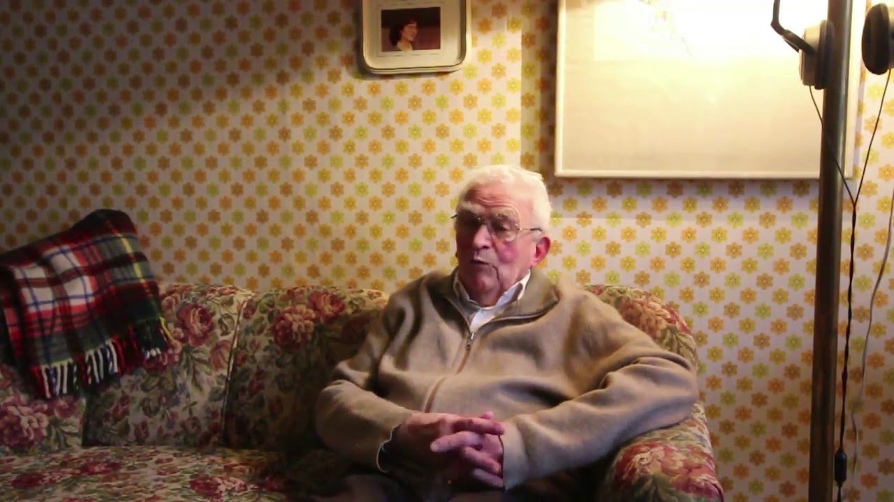 102 5 Quinta ed ultima parte dell'intervista a: Pinetto Giorcelli