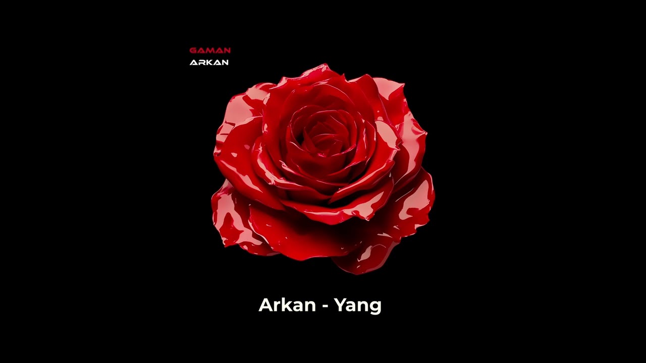 Arkan – Yang