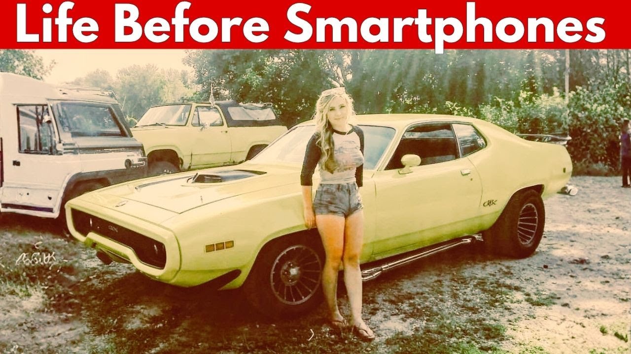 Summer Nights in Small Town America 1970s Memories