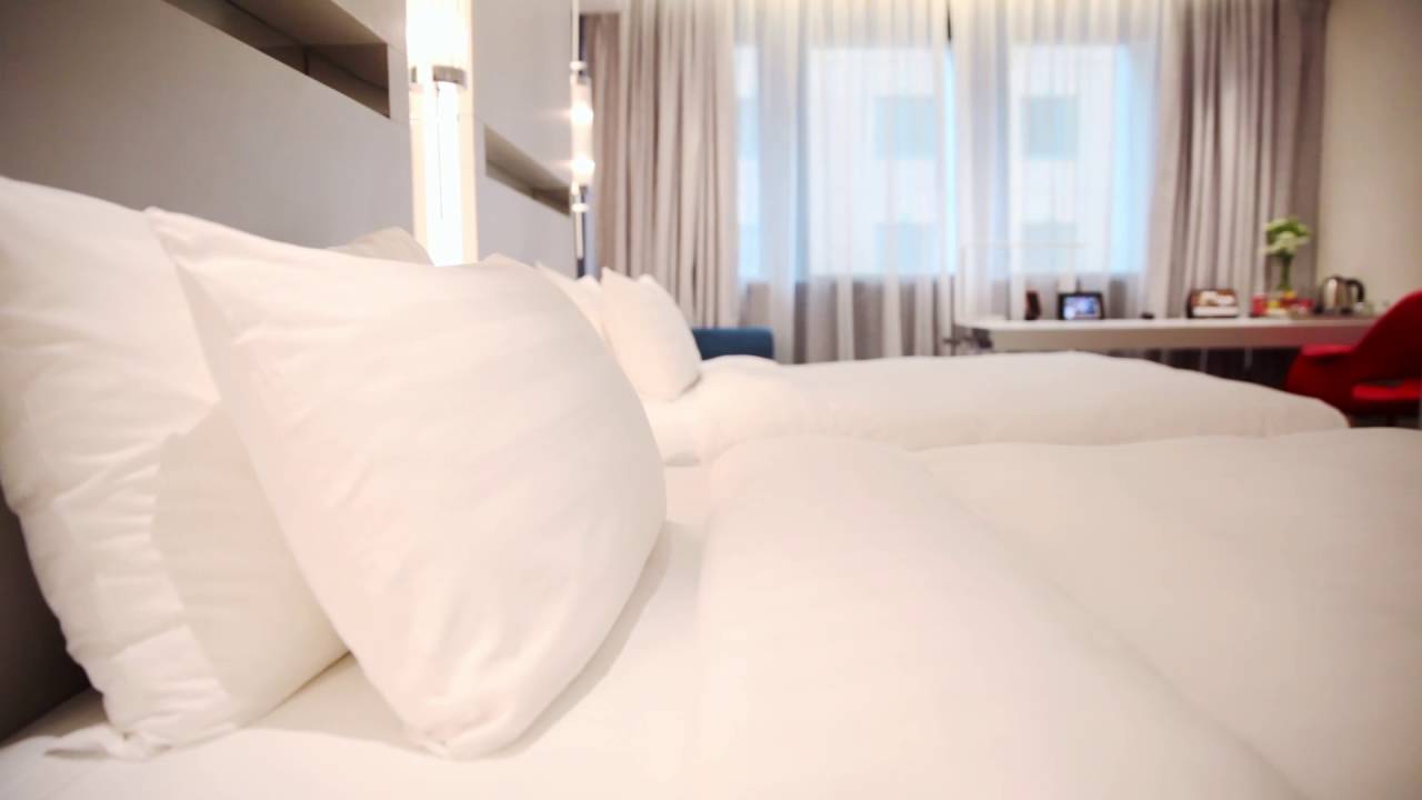 Nathan Hotel - Smart Family