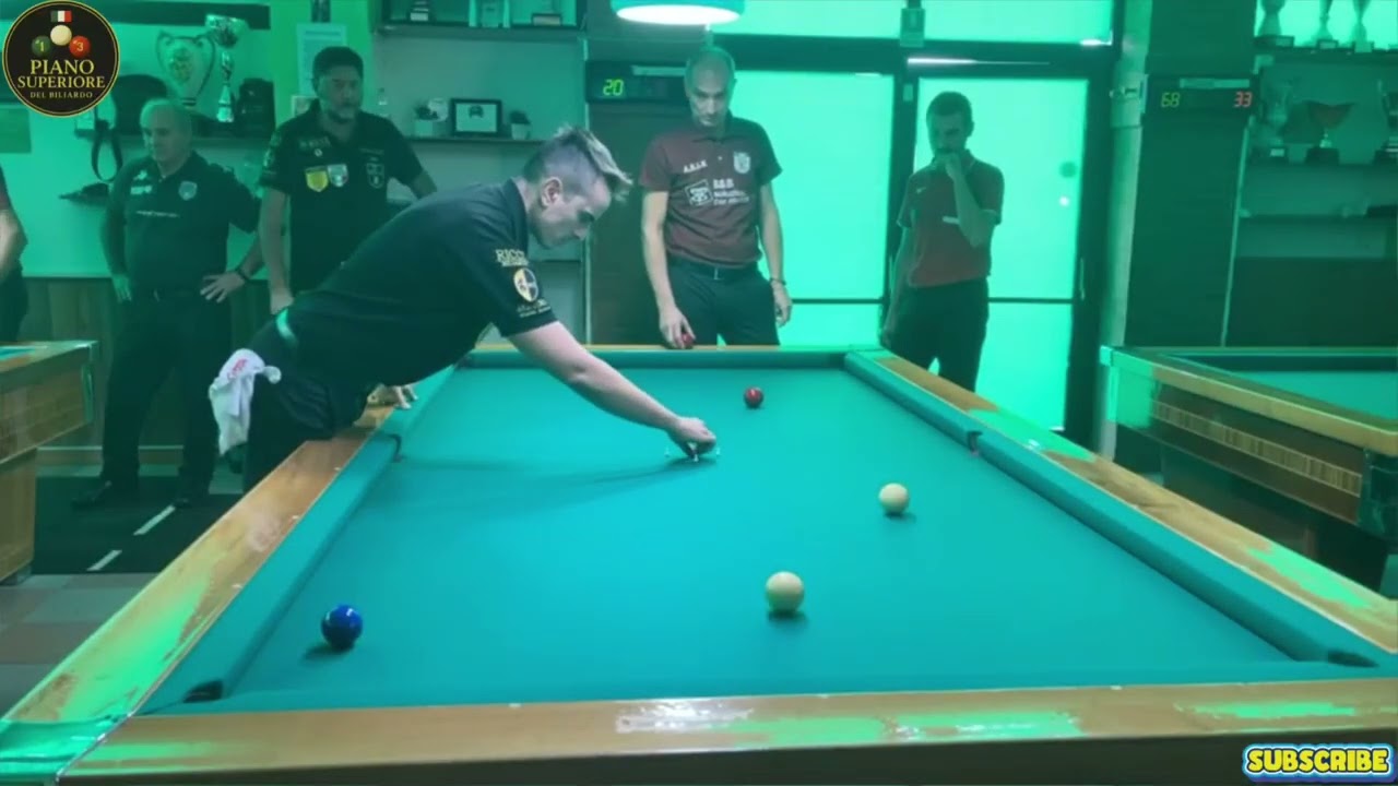 🔥 Enrico Rosa Continua la Sfida Regionale | Parte 2