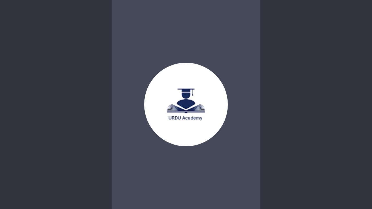 URDU Academy  is live!
