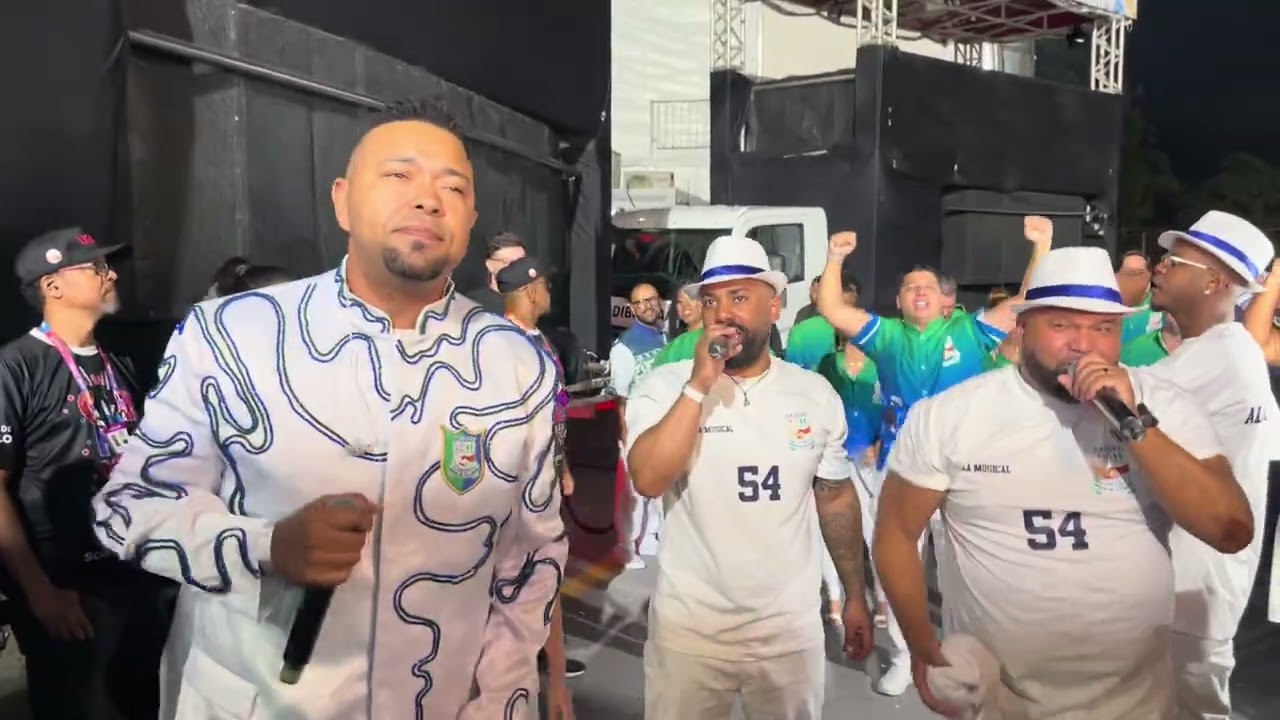 VILA MARIA 2026 | ARRANCADA NO DESFILE OFICIAL