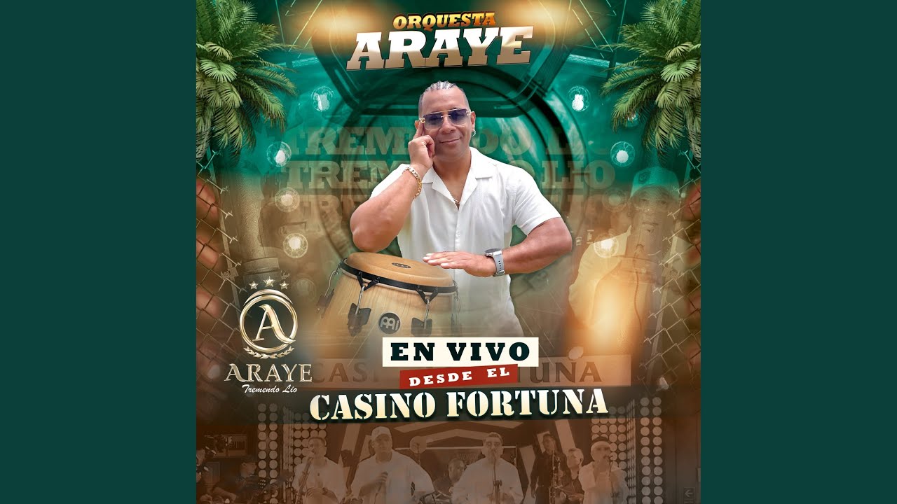 Asi Son (En Vivo)