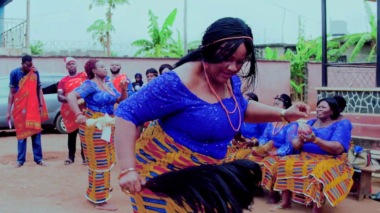 Igbo 