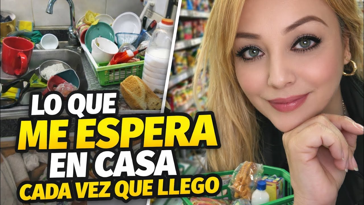 Mira lo que ago después del centro histórico video casero 