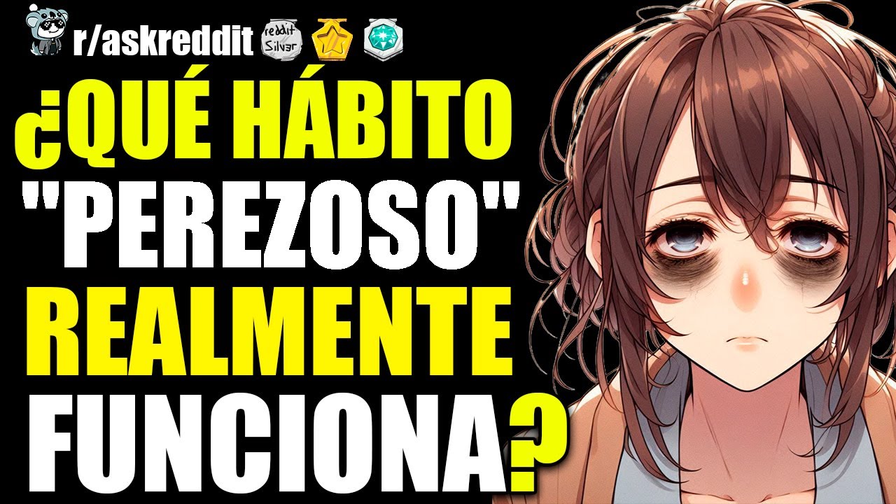 ¿QUÉ HÁBITO 