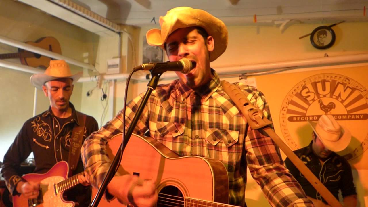 49 Special - The Lights of the Honky Tonk