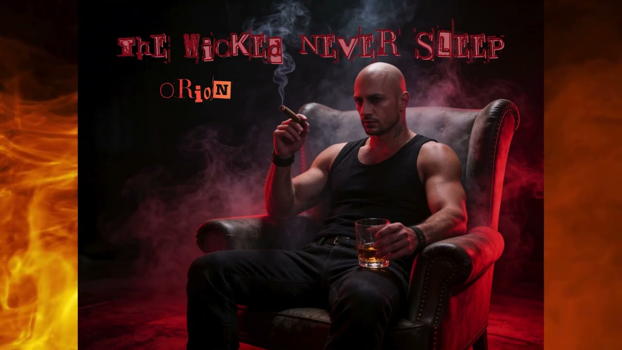 The WIcked Never Sleep