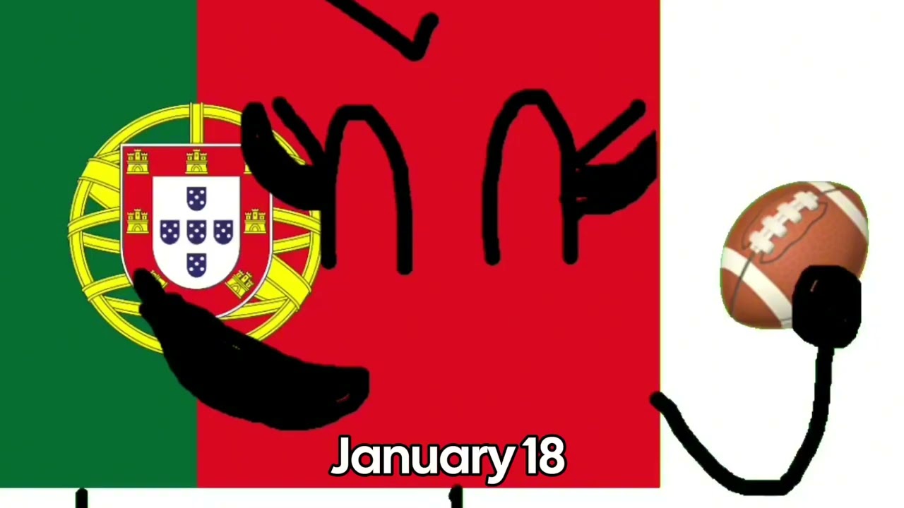 BCP2026’s Objectflags January Compilation 2026! [LIVESTREAM]
