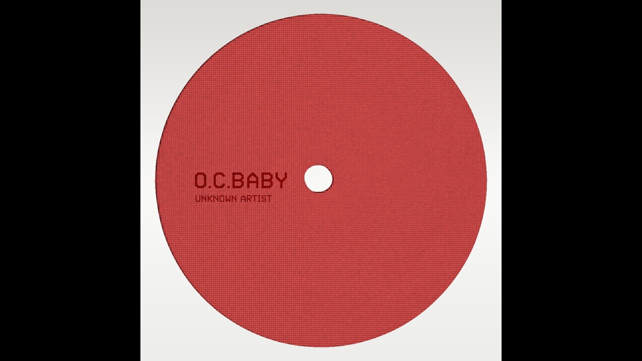 PRVW004 - O.C. Baby