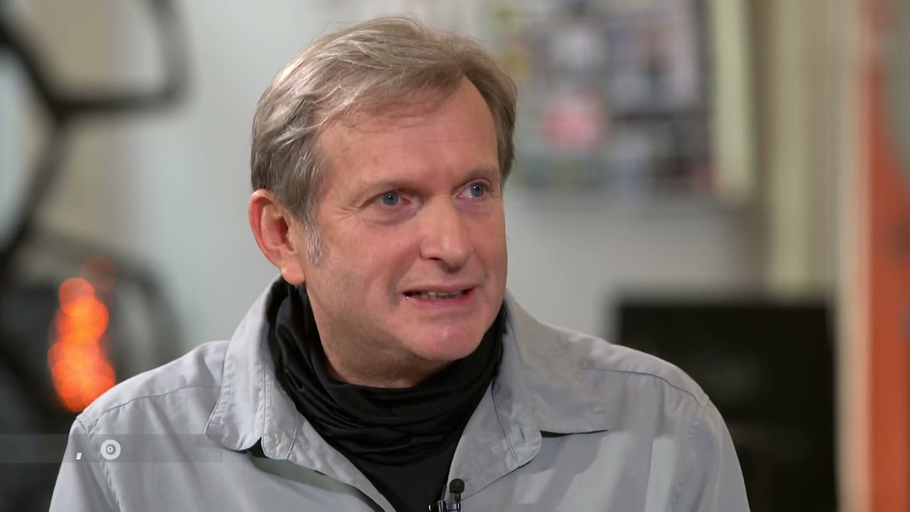 Dr. Gerhard Trabert, 