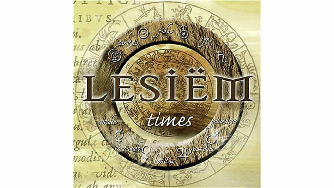 Lesiem - Humilitas