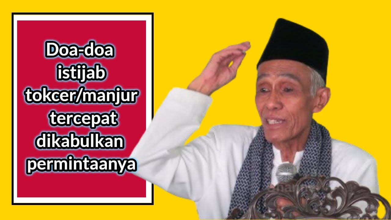 Ngaji bersama Bp KH Sholichun || Beberapa keistimewaan awal bln Dzulhijjah