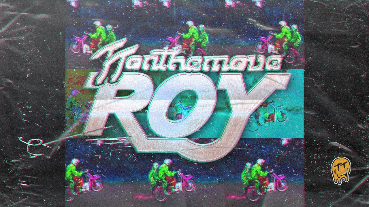 TTONTHEMOVE - ROY feat. Raq [HQ]