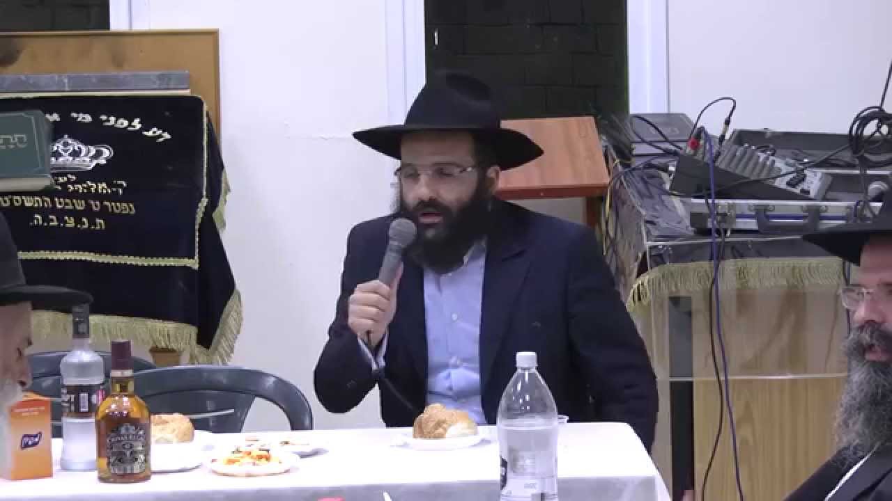 ווקאלי חסידי