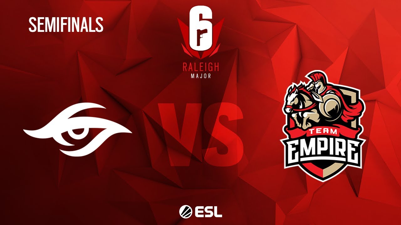 Team Secret vs. Team Empire – Raleigh Major 2019 – Playoffs – Day Five