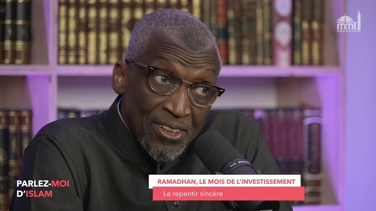Le repentir sincère (Mamadou Daffé)