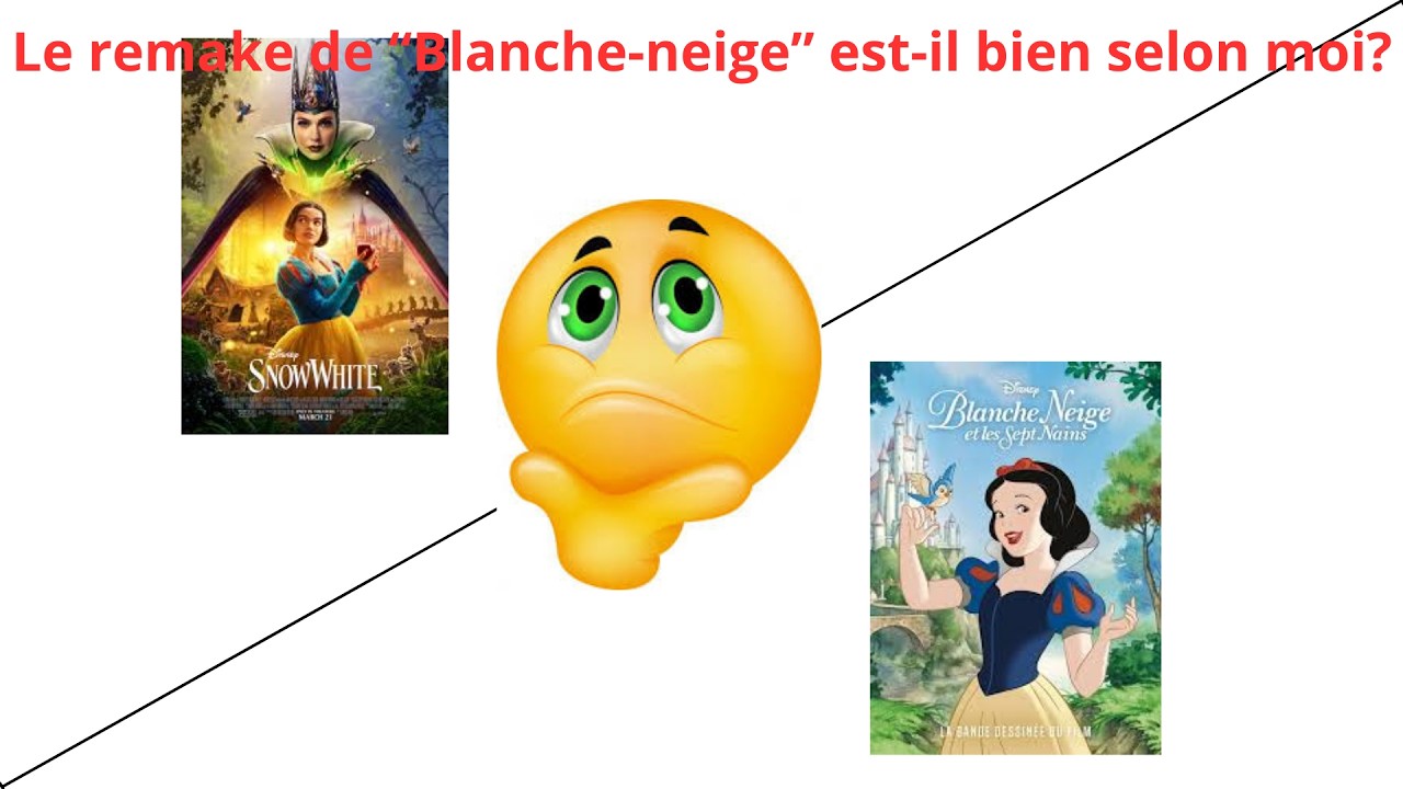 Le remake de 