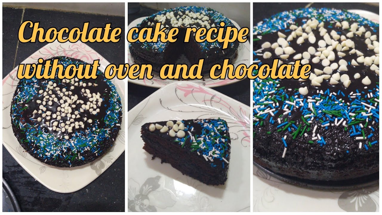 Chocolate cake recipe| Abdullah's cooking