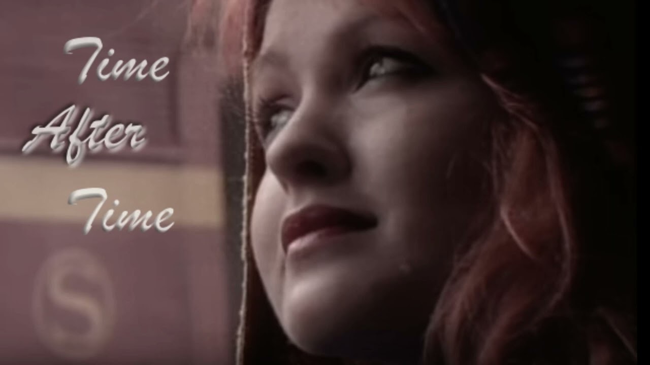 Cindy Lauper - Time After Time ( Stevectro remix 2023)