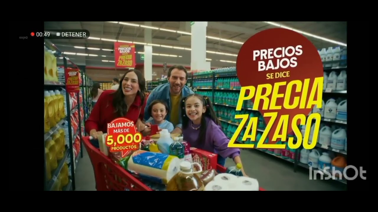 Leo Martinezpro203 Channel  - Tanda 96 Pase de las noticias edición noche a Ayudaton Mexico 2026 