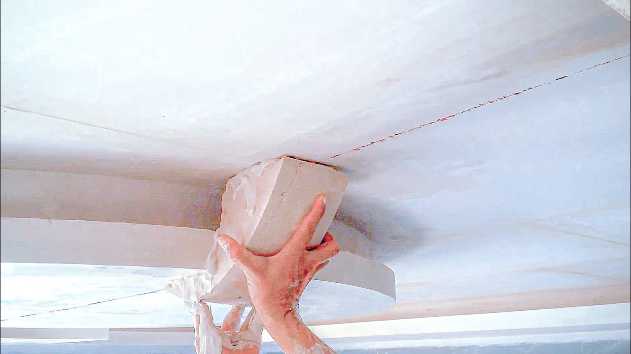 how to install modern pop ceiling     DIY GYPSUM & GYPSUM BOARD