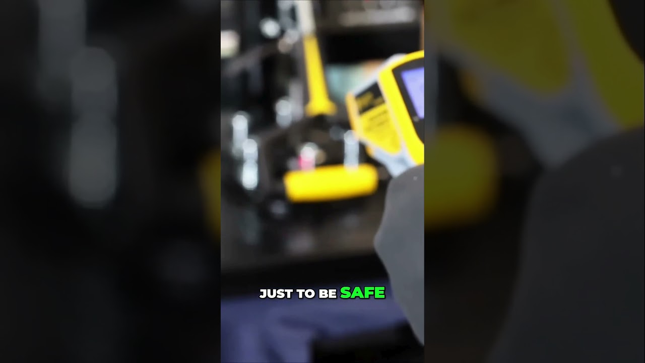 DIY Mastery: Perfect the Heat Test with Advanced Techniques for Accurate Results