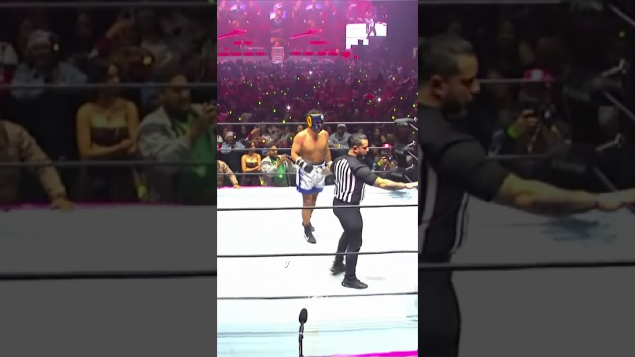 Cristian Casa Blanca vs. Jiménez: Resumen Completo de la Pelea iQuién ganó? 