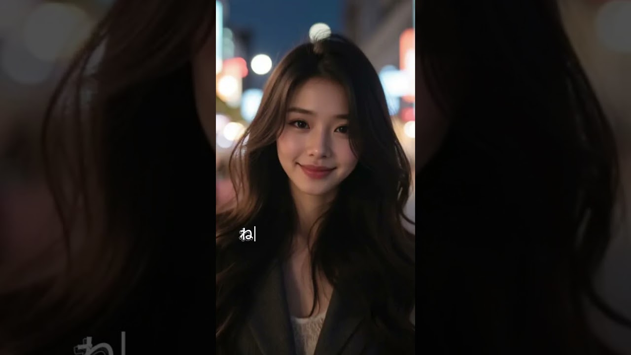 まだ好きって言わないで～オリジナル歌動画～＃ラブソング#ai生成