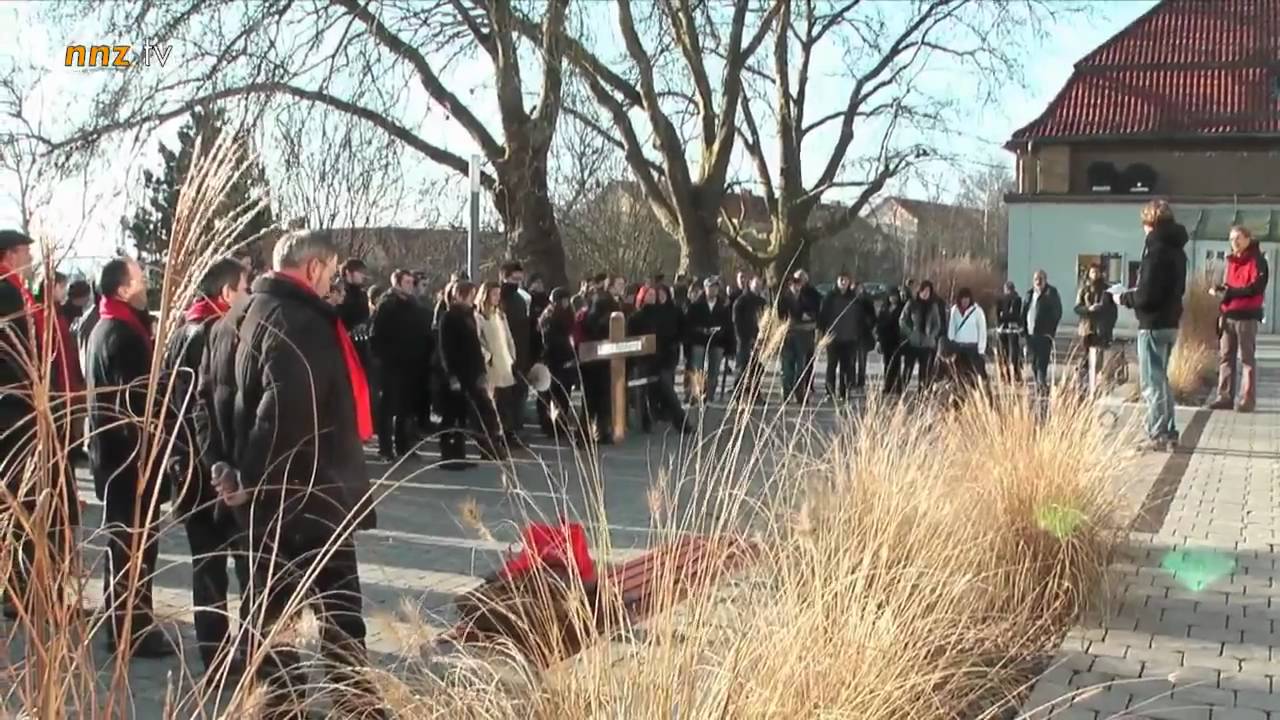 nnz-tv-News: 16. Dezember 2009