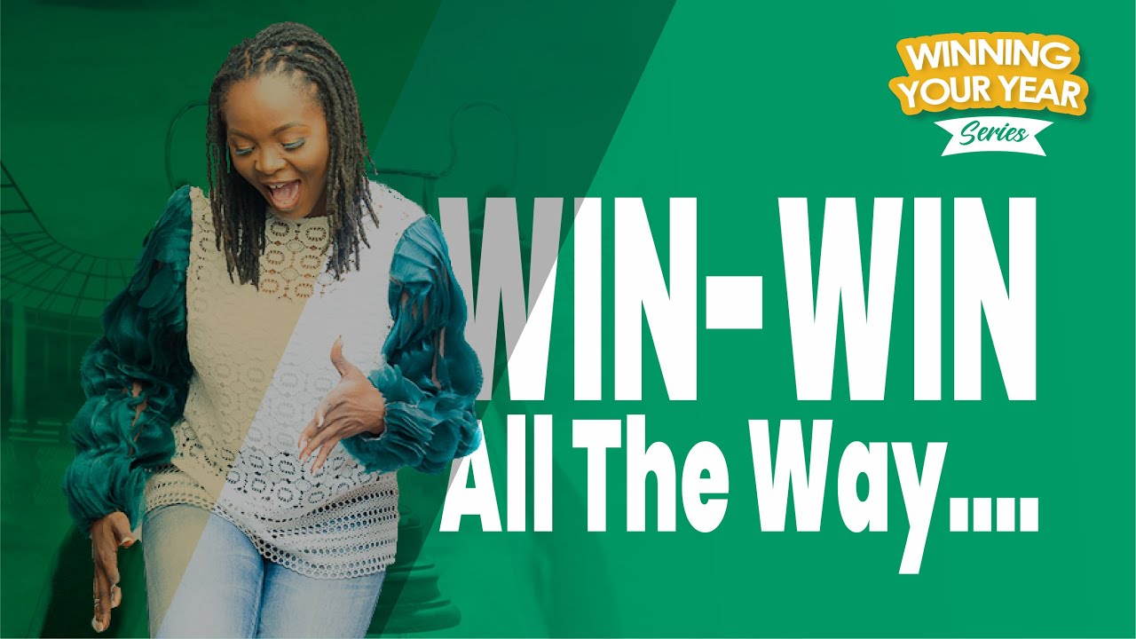 Talk With Joyce June 2022! Win-win All The Way....