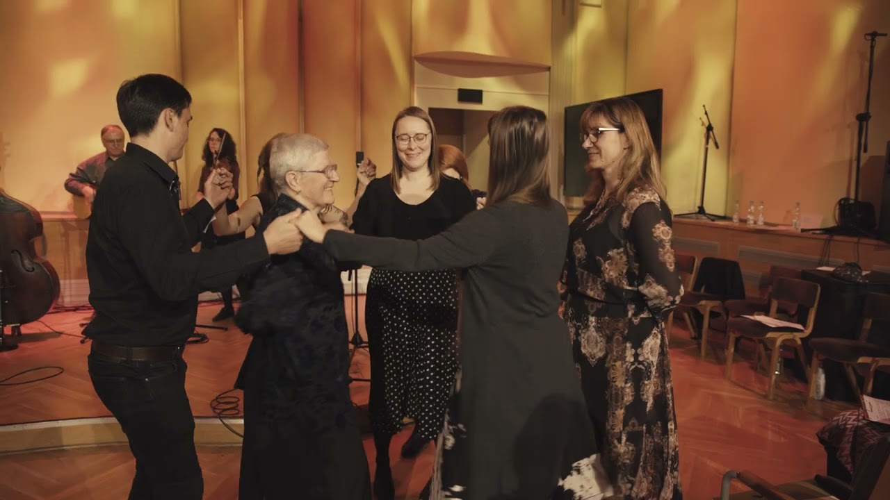 Kapela z Ocic: kolo